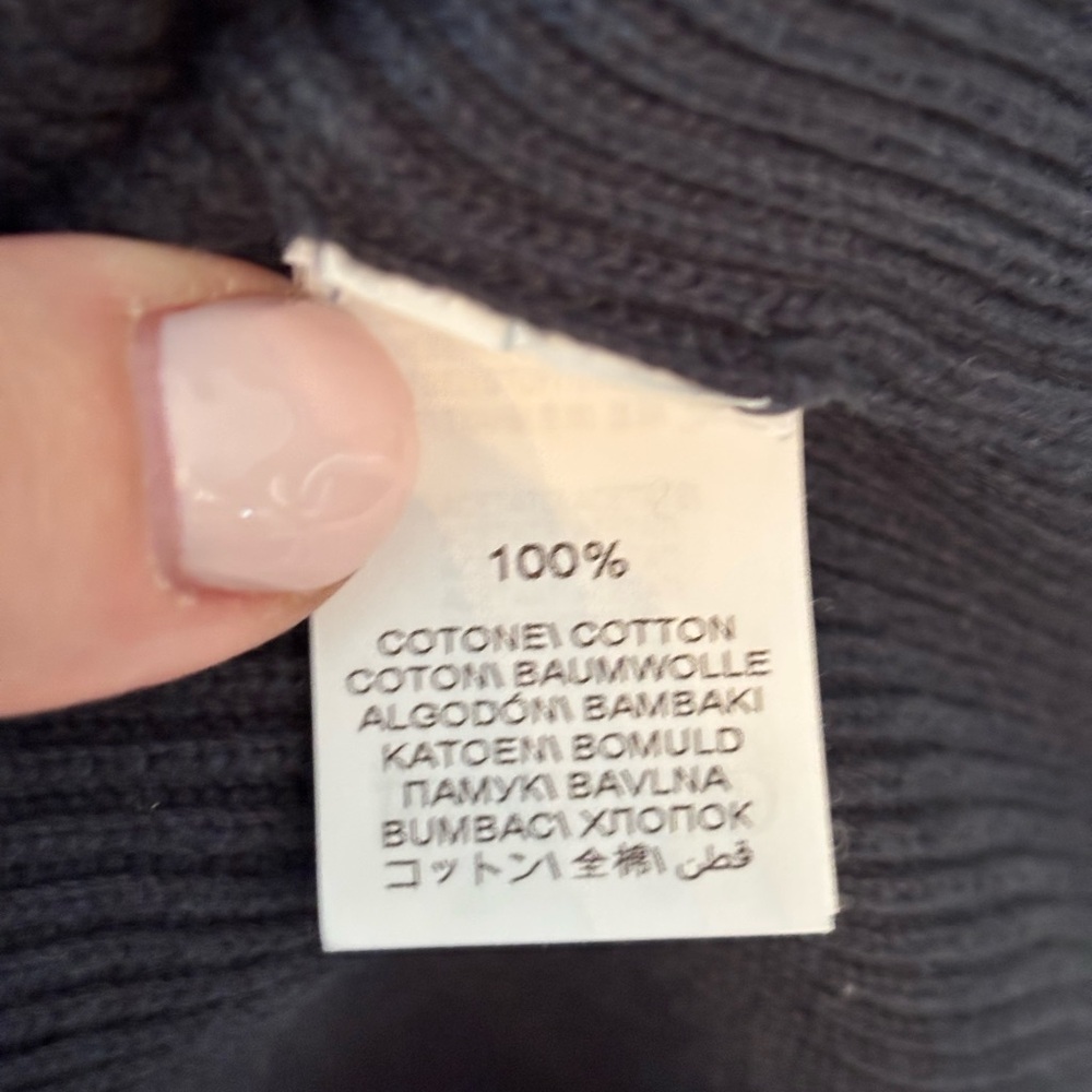 Brunello Cucinelli English Knit Drawstring Midi Skirt - Picture 10 of 10